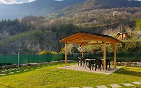 Casa Ramus Valle Camonica a 30 km dal Passo Tonale